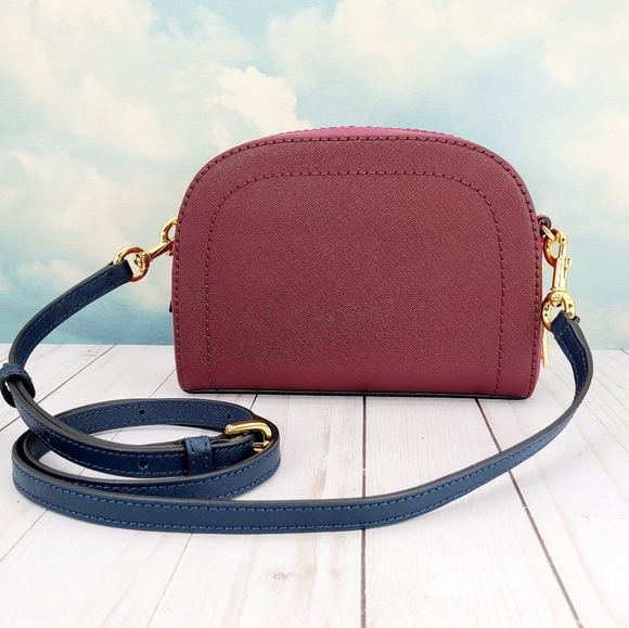 Marc Jacobs Bags Marc Jacobs Playback Leather Crossbody Poshmark